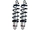 Ridetech HQ Series Rear Coil-Over Kit for Ridetech 4-Link Systems (07-18 Silverado 1500)