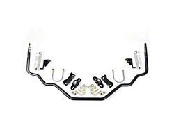 Ridetech MuscleBar Rear Sway Bar (19-25 Silverado 1500 w/ Ridetech Lowering System)