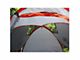 Rightline Gear Mid Size Truck Tent (15-22 Canyon w/ 6-Foot Long Box)