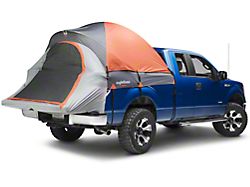 Rightline Gear Full Size Truck Tent; Standard Bed (6-1/2-Foot Bed)