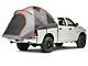 Rightline Gear Full Size Truck Tent (Universal; Some Adaptation May Be Required)