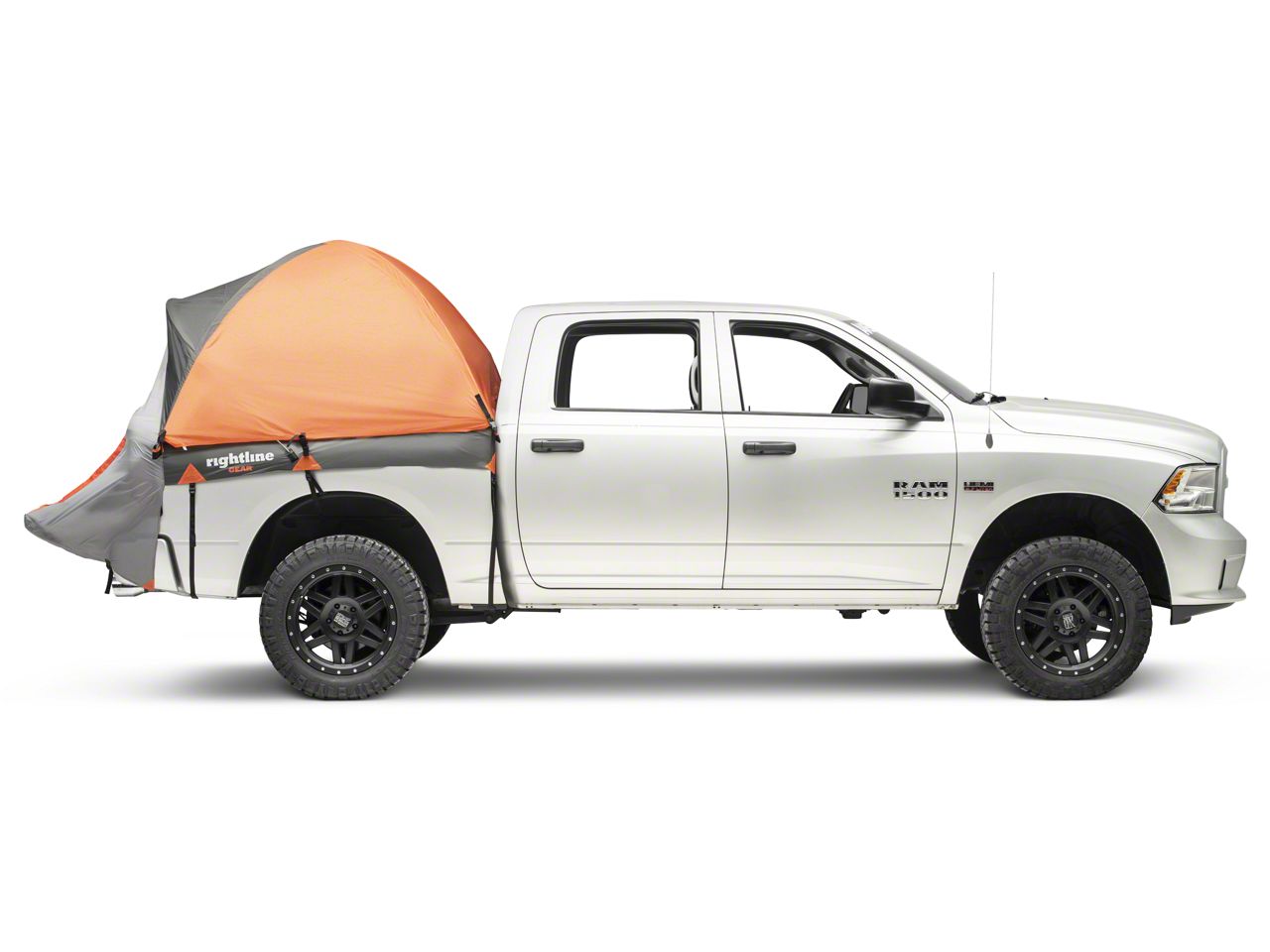 Full size truck tent best sale