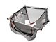 Rightline Gear Full Size Truck Tent (Universal; Some Adaptation May Be Required)