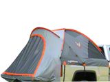 Rightline Gear Full Size Truck Tent (Universal; Some Adaptation May Be Required)