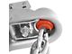 Rightline Gear Anti-Theft Trailer Coupler Ball and Lock