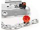 Rightline Gear Anti-Theft Trailer Coupler Ball and Lock