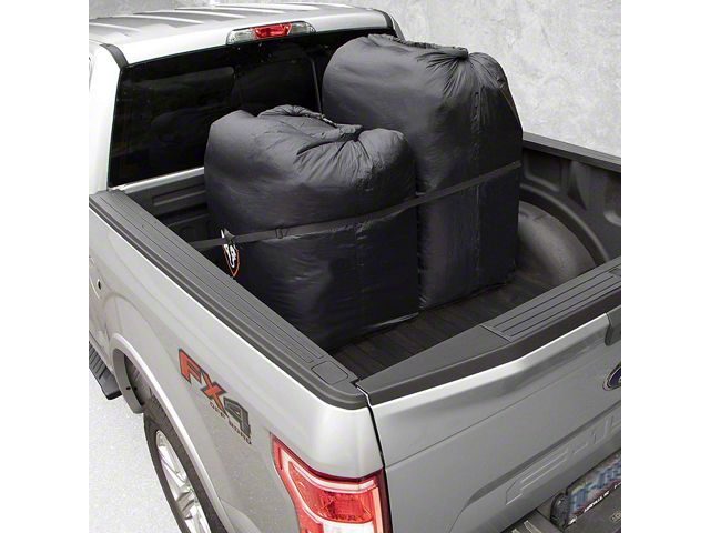 Rightline Gear Bed Cargo Dry Bags (Universal; Some Adaptation May Be Required)