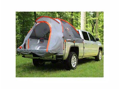 Rightline Gear Mid Size Truck Tent (19-23 Ranger w/ 6-Foot Bed)