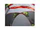 Rightline Gear Mid Size Truck Tent (19-23 Ranger w/ 6-Foot Bed)