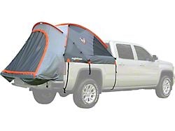 Rightline Gear Mid Size Truck Tent (19-24 Ranger w/ 5-Foot Bed)