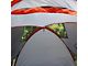 Rightline Gear Mid Size Truck Tent (19-24 Ranger w/ 5-Foot Bed)