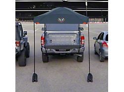 Rightline Gear Truck Tailgating Canopy (Universal; Some Adaptation May Be Required)