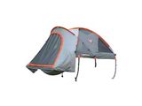 Rightline Gear Full Size Truck Tent (Universal; Some Adaptation May Be Required)