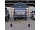 Rightline Gear Truck Tailgating Canopy (Universal; Some Adaptation May Be Required)