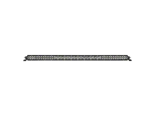 Rigid Industries 30-Inch SR-Series Pro LED Light Bar; Spot/Driving Combo (Universal; Some Adaptation May Be Required)