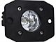 Rigid Industries Ignite Flush Mount LED Light; Flood Beam (Universal; Some Adaptation May Be Required)