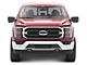 Rigid Industries D-Series LED Pod Fog Light Kit (21-23 F-150, Excluding Raptor)