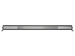 Rigid Industries 50-Inch E-Series Pro LED Light Bar; Spot/Flood Combo (Universal; Some Adaptation May Be Required)