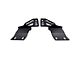 Rigid Industries 30-Inch Bumper Light Bar Mount for Curved LED Light Bar (20-22 F-350 Super Duty)