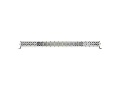 Rigid Industries 40-Inch E-Series Pro LED Light Bar; Spot/Flood Combo (Universal; Some Adaptation May Be Required)