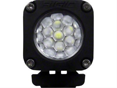 Rigid Industries Ignite LED Light; Diffused (Universal; Some Adaptation May Be Required)