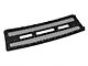 Rigid Industries SR-Series LED Upper Grille Insert; Black (09-12 F-150, Excluding Raptor)