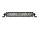 Rigid Industries 10-Inch SR-Series Pro LED Light Bar; Spot Beam (Universal; Some Adaptation May Be Required)