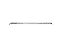 Rigid Industries 40-Inch SR-Series Pro LED Light Bar; Spot/Driving Combo (Universal; Some Adaptation May Be Required)
