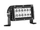Rigid Industries 4-Inch E-Series Pro LED Light Bar; Driving Beam (Universal; Some Adaptation May Be Required)