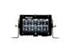 Rigid Industries 4-Inch E-Series Pro LED Light Bar; Spot Beam (Universal; Some Adaptation May Be Required)