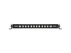 Rigid Industries 20-Inch Radiance Plus SR-Series LED Light Bar with RGBW Backlight (Universal; Some Adaptation May Be Required)