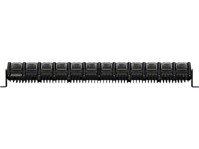 Rigid Industries 30-Inch Adapt LED Light Bar (Universal; Some Adaptation May Be Required)