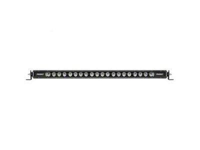 Rigid Industries 30-Inch Radiance Plus SR-Series LED Light Bar with RGBW Backlight (Universal; Some Adaptation May Be Required)