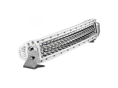 Rigid Industries 20-Inch RDS-Series Pro LED Light Bar; Spot Beam (Universal; Some Adaptation May Be Required)