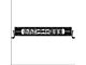 Rigid Industries 20-Inch Radiance Plus LED Light Bar with RGBW Backlight (Universal; Some Adaptation May Be Required)