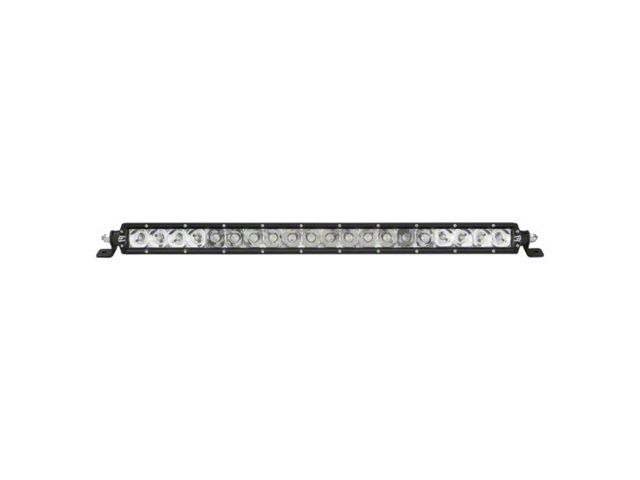 Rigid Industries 20-Inch SR-Series Pro LED Light Bar; Spot/Flood Combo (Universal; Some Adaptation May Be Required)