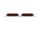 Rigid Industries 6-Inch SR-Series SAE LED Light Bars with Amber PRO Lens (Universal; Some Adaptation May Be Required)