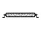 Rigid Industries 10-Inch SR-Series Pro LED Light Bar; Flood Beam (Universal; Some Adaptation May Be Required)