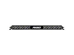 Rigid Industries 20-inch SR-Series SAE Driving Light Bar with Amber Backlight (Universal; Some Adaptation May Be Required)