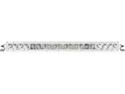 Rigid Industries 20-Inch SR-Series Pro LED Light Bar; Spot/Flood Combo (Universal; Some Adaptation May Be Required)