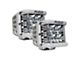 Rigid Industries D-SS Pro Series LED Lights; Spot Beam (Universal; Some Adaptation May Be Required)