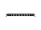 Rigid Industries 20-Inch Radiance Plus SR-Series LED Light Bar with RGBW Backlight (Universal; Some Adaptation May Be Required)