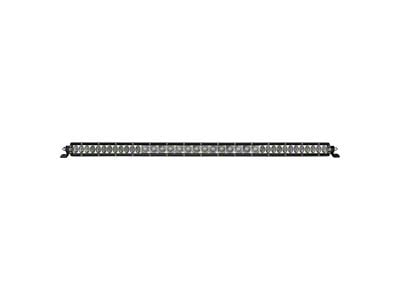 Rigid Industries 30-Inch SR-Series Pro LED Light Bar; Spot/Driving Combo (Universal; Some Adaptation May Be Required)