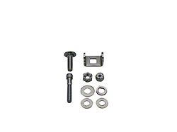 Rigid Industries SR-M and SR-Q Light Mounting Hardware Kit