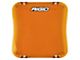 Rigid Industries D-XL Series Light Cover; Amber