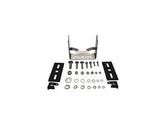 Rigid Industries Q-Series LED Light Hardware Kit