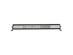 Rigid Industries 30-Inch E-Series Pro LED Light Bar; Spot/Flood Combo (Universal; Some Adaptation May Be Required)