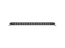 Rigid Industries 30-Inch Radiance Plus SR-Series LED Light Bar with RGBW Backlight (Universal; Some Adaptation May Be Required)