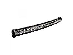 Rigid Industries 40-Inch RDS-Series Pro LED Light Bar; Spot Beam (Universal; Some Adaptation May Be Required)