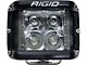 Rigid Industries D-SS Pro Series LED Lights; Spot Beam (Universal; Some Adaptation May Be Required)